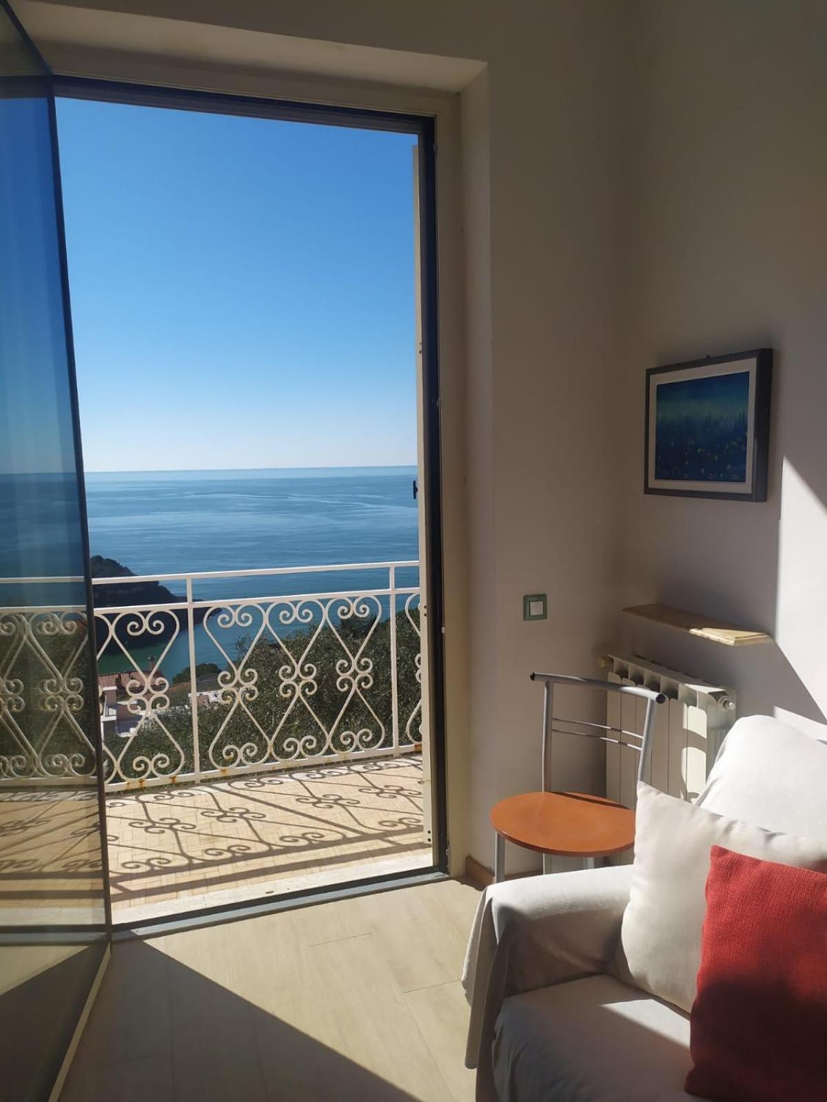 Villa Degli Ulivi - Free Parking Леричи Екстериор снимка