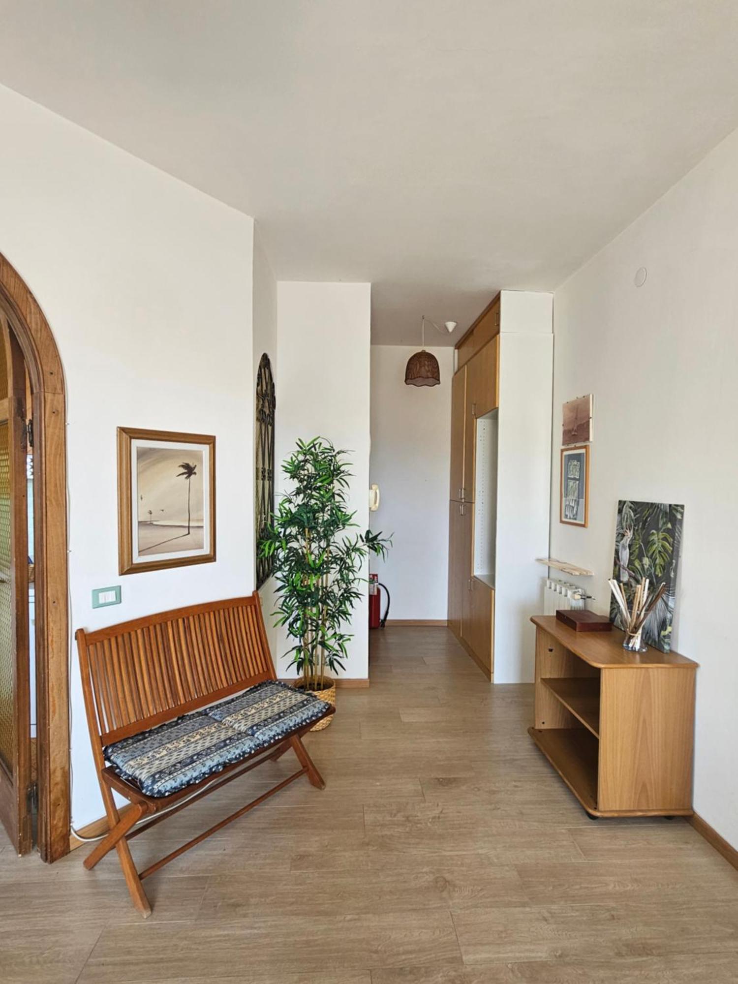 Villa Degli Ulivi - Free Parking Леричи Екстериор снимка