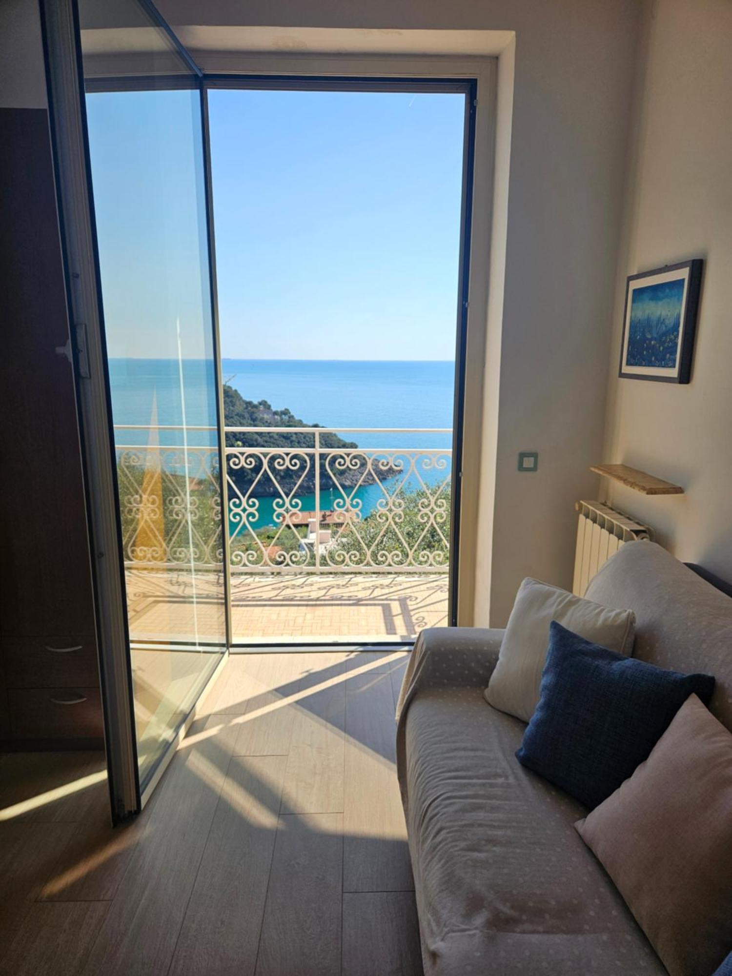 Villa Degli Ulivi - Free Parking Леричи Екстериор снимка