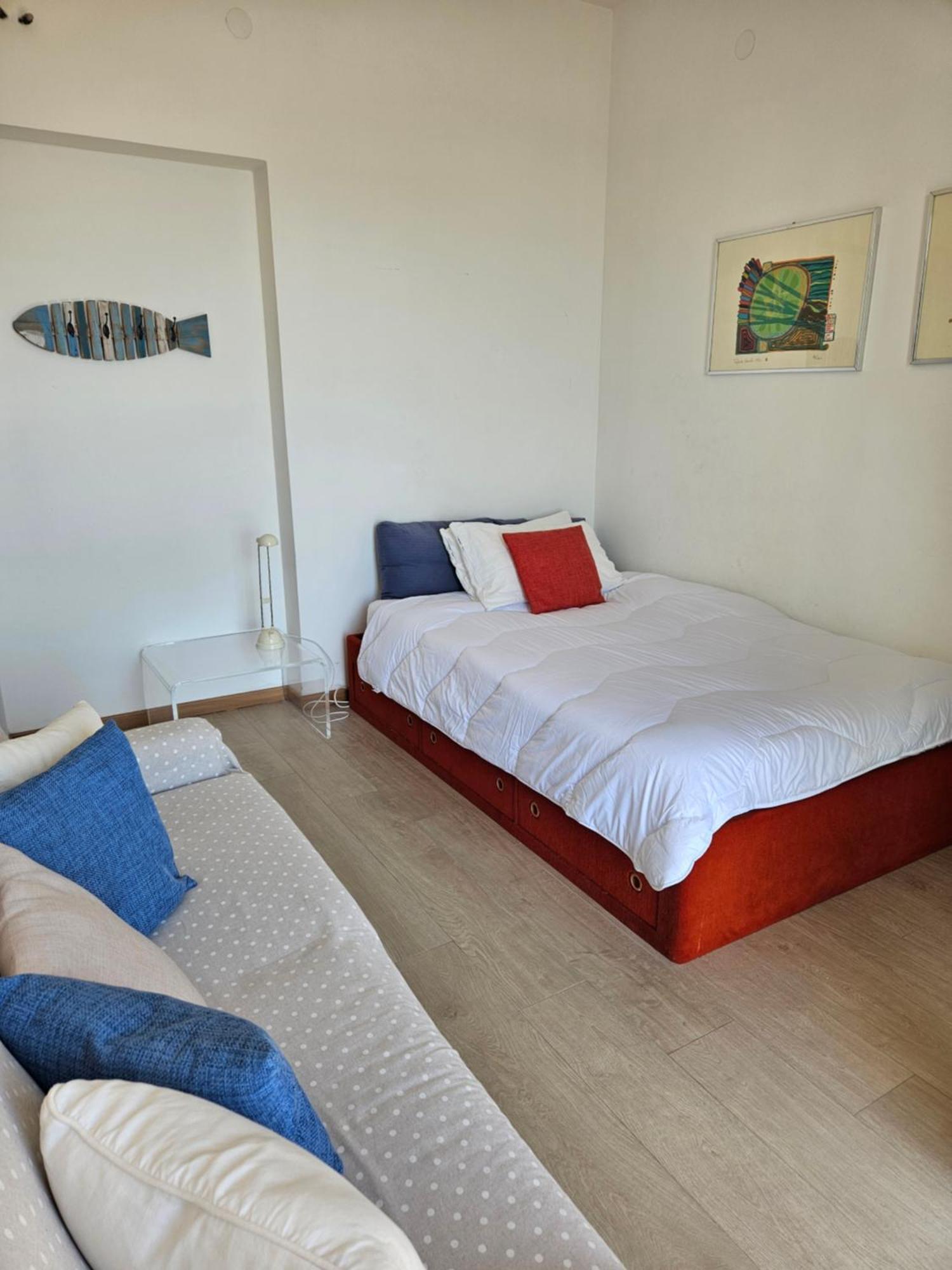 Villa Degli Ulivi - Free Parking Леричи Екстериор снимка