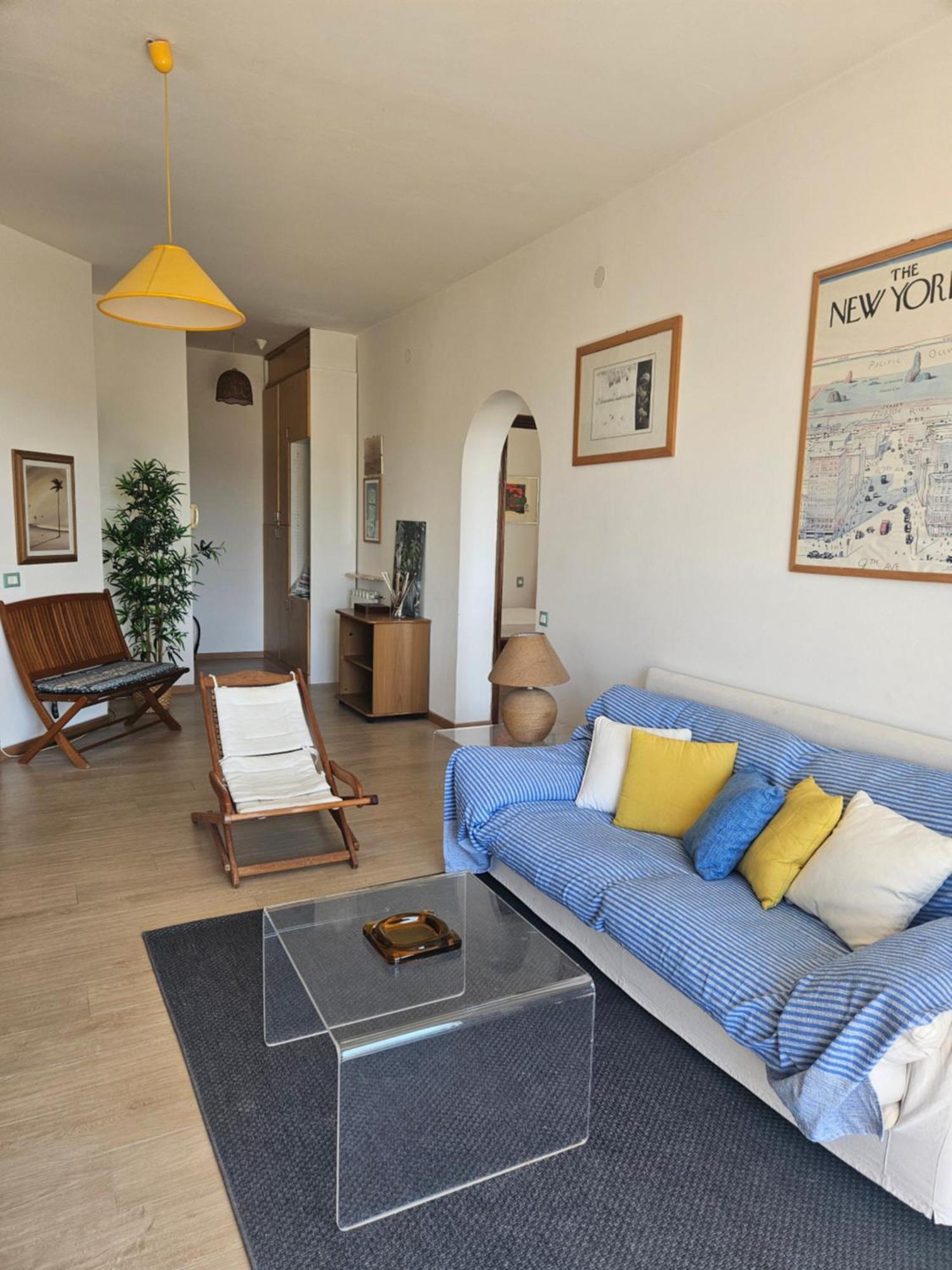 Villa Degli Ulivi - Free Parking Леричи Екстериор снимка