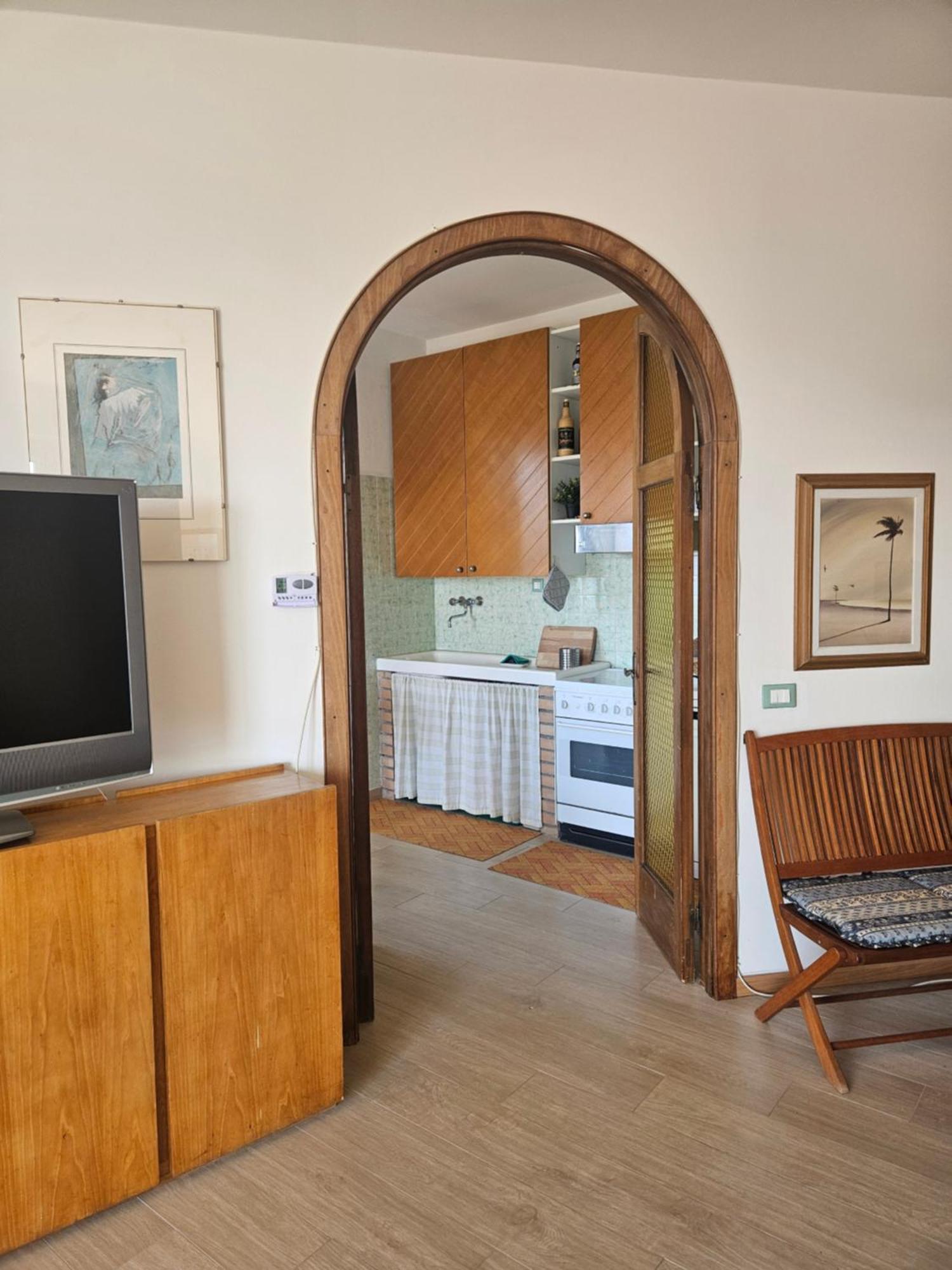 Villa Degli Ulivi - Free Parking Леричи Екстериор снимка