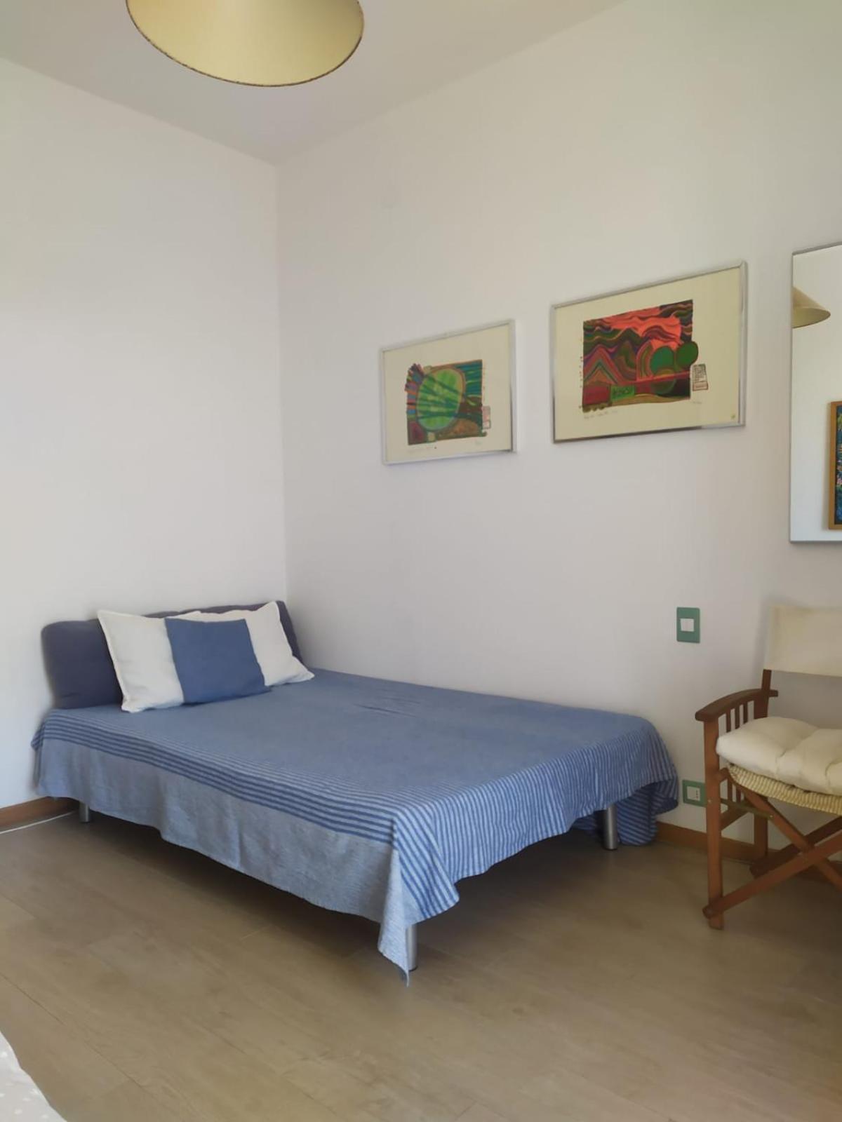 Villa Degli Ulivi - Free Parking Леричи Екстериор снимка