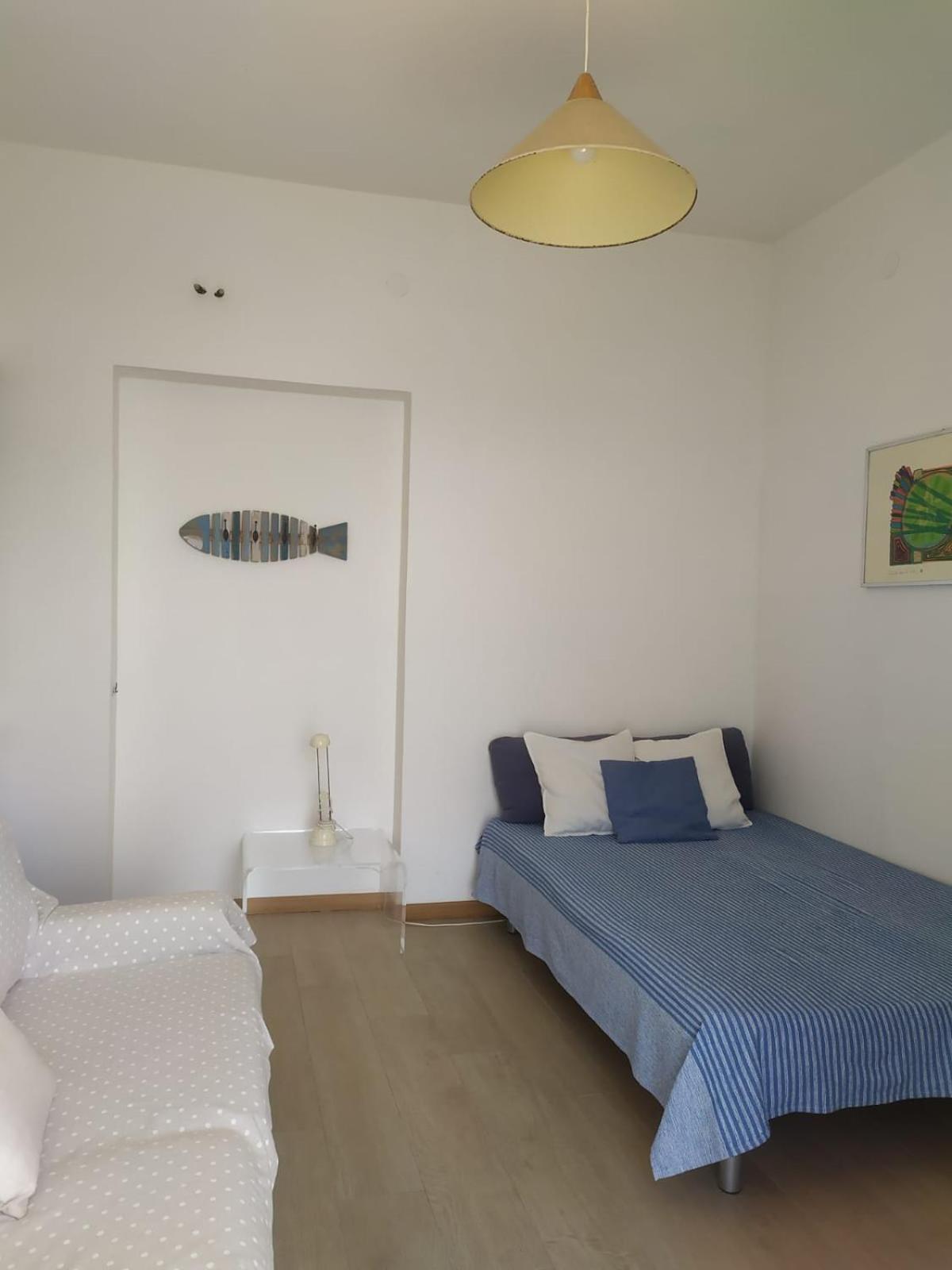 Villa Degli Ulivi - Free Parking Леричи Екстериор снимка