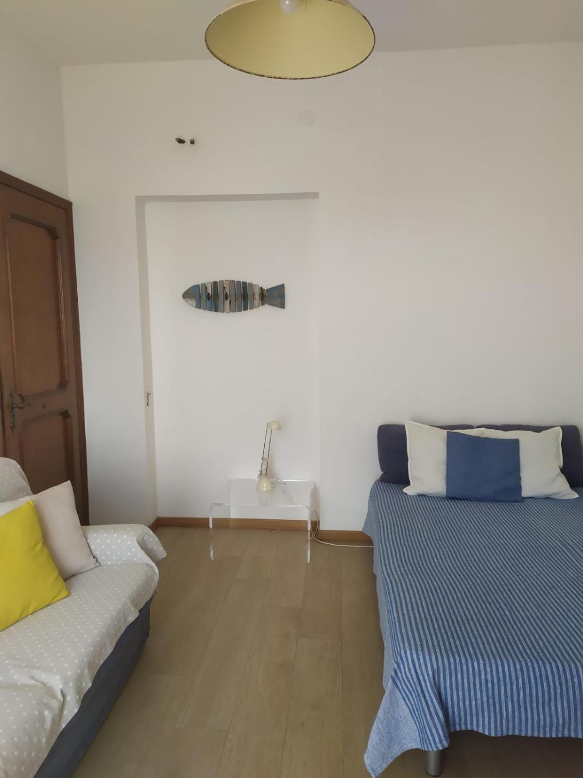 Villa Degli Ulivi - Free Parking Леричи Екстериор снимка
